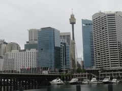 -Pancakes on the rocks(Darling Harbour)