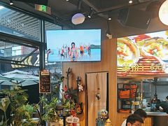 -本色.小马哥烧烤(无锡九里仓店)