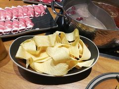 -呷哺呷哺 黄金牧场 (新中关购物中心店)