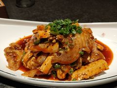 -老灶房-四川土菜(开元店)