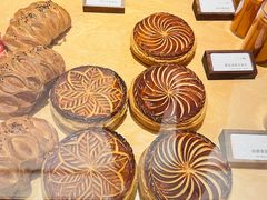 -LANLIZI BAKERY(COSMO店)