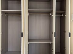 -索菲亚全屋定制衣柜橱柜家具(通州运乔居然之家店)