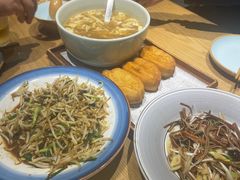 -老街烧烤·四方路小烤肉(书院路店)