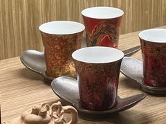 -翁暖茶馆(滨江东总店)