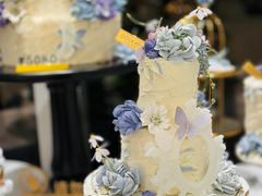-杜哈夫DOUX RÊVE·生日蛋糕(日月光店)