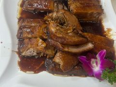 -台山第一家兴华黄鳝饭·黄鳝婆(开平店)