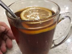 -明记港式烧腊茶餐厅(下沙店)