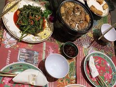 -小娘惹厨房Little Nyonya(狮城有约上榜店)