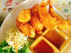 -Jungle Kitchen