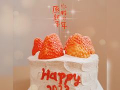 -烫面包·面包烘焙(绿地缤纷城店)