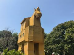 -北京世界公园