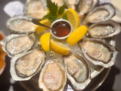 -Osteria Garden 生蚝花园餐厅(原进贤路店)