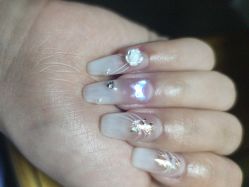 -SWEET NAIL甜果美甲美睫