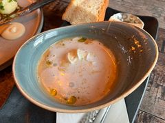 -Pakkhús Restaurant