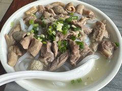 -铭珠粥粉(雅居乐花园分店)
