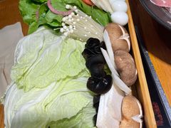 -德香苑脆皮烤鸭·经典(爱融荟城店)