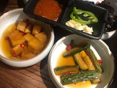 -九田家黑牛烤肉料理(太阳宫广场店)