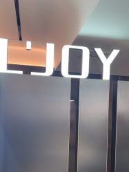 -LJOY丽锦造型·烫发染发