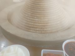 -鲜呦蒸汽石锅鱼(北辰路店)