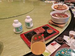 -太守宴·蘭院(天塔店)