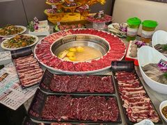 -三头牛·潮汕牛肉生蚝火锅 (夏湾店)