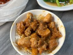 -品香排骨饭(羊官路店)