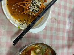 -代四孃牛华豆腐脑美味小食(总店)