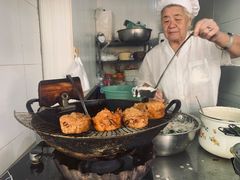 -阿婆油墩子(五里桥路188弄小区店)