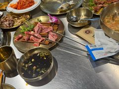 -炉队长·齐齐哈尔家庭烤肉(马家堡店)