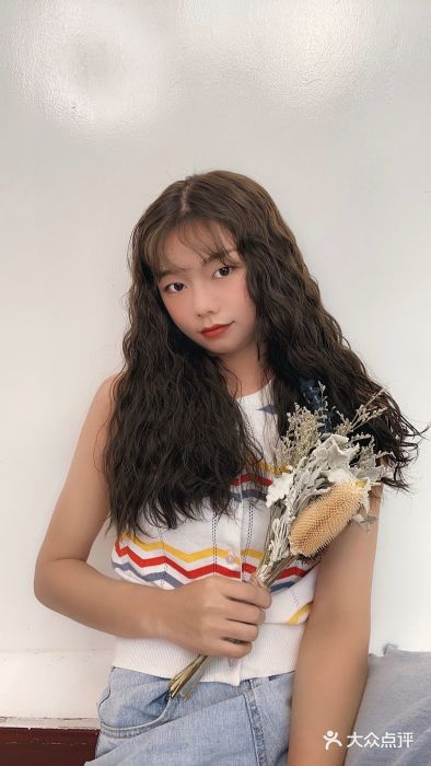 AD HAIR (广州总店)图片