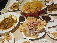 -六泰居·尔滨地标·东北菜(黄河路店)