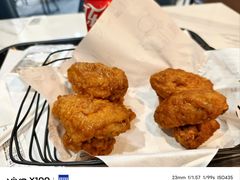 -Kyochon1991校村(共和路店)