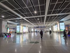 -合肥南站