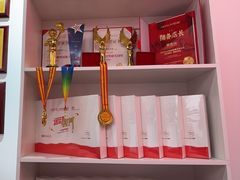 -超减·私教减肥馆(世博店)