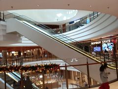 -Xcape异时刻密室逃脱魔法互动(瑞虹天地太阳宫店)