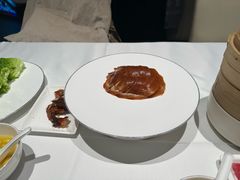 大董22天酥不腻小雏鸭-大董(环贸iapm店)