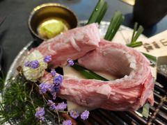 -铭牛烧肉·和牛海鲜自助(高新月牙湖店)