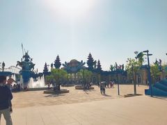 -华夏文旅海洋公园