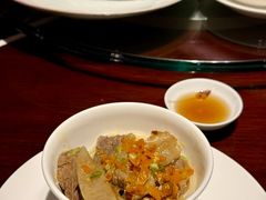 -杭州西子湖四季酒店·金沙厅