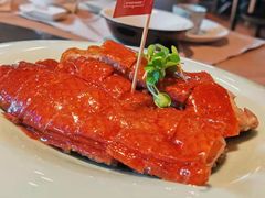 -滋粥楼·顺德菜(番禺广场总店)