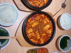 -米村拌饭(东方新天地店)