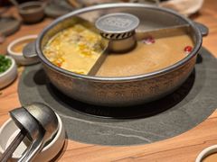 -巴奴毛肚火锅(龙湖锦艺城店)