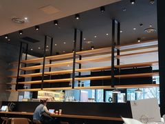 -星巴克(太原茂业天地店)