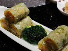 -味可道美食坊(福基路店)