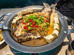 -半天妖烤鱼(西铁营万达店)