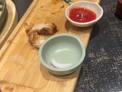 -俄士厨房(环球港店)