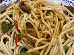 -姚记面馆(瑶琳路店)