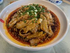 -代木儿回锅肉