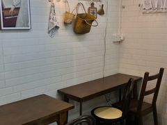 -花间烘焙BLossom Bakery