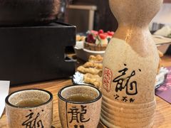 -束河人家(南锣鼓巷店)